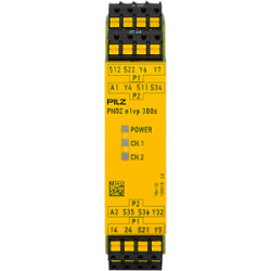 784132 PNOZ e1vp C 300/24VDC 1so 1so t