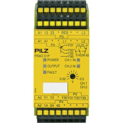 787949 PSWZ X1P C 0,5V/24-240VACDC 2n/o 1n/c2so