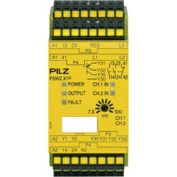 787951 PSWZ X1P C 0,0075-0,5V/24-240VACDC