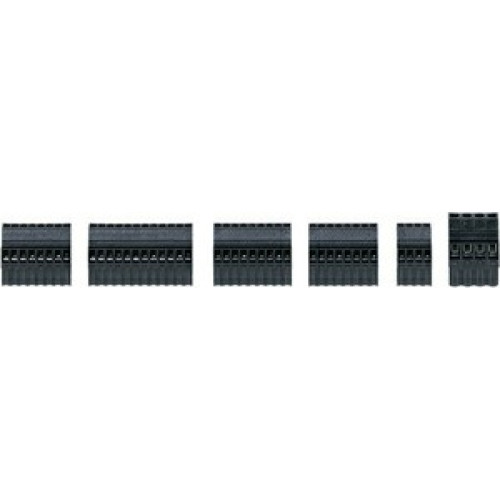 793100 PNOZ m1p/m0p plug in screw terminals