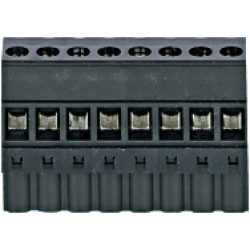 793300 PNOZ p1p Set plug in screw terminals
