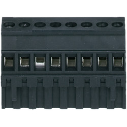 793305 PNOZ p1p inverse Set plug in screw term.