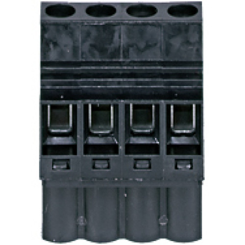 793520 PNOZ mo2p Set plug in screw terminals
