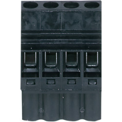 793536 PNOZ mo4p Set plug in screw terminals
