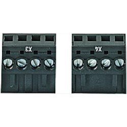 793544 Screw terminals PNOZ 2MM 1 set