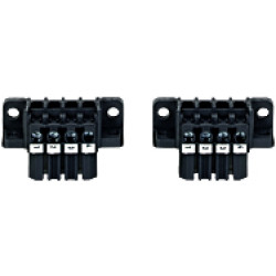 793631 PNOZ po3.2p Set plug in screw terminals