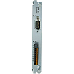 8176108 PMC Expansion Card PosI/O-AIO