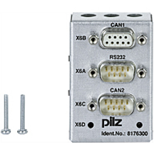 8176300 PMCprotego D.CAN-Adapter 01-24A