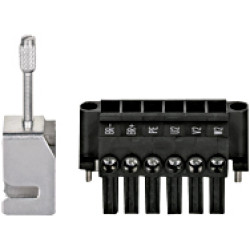 8176330 PMCprotego motor connector kit