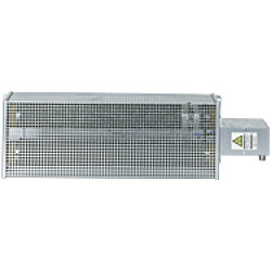 8176364 Brake resistor 1600W/10R/T/U