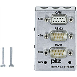 8176470 PMCprotego D.CAN-Adapter 48-72A