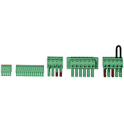 8176673 PMCtendo DD5/400 spare part plug + X9