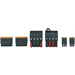 8176674 PMCprotegoD 01-24 spare part plug set
