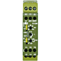 827225 S1UM 24VDC UM 0.1-500VAC/DC UP