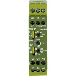 827250 S1UM 110-130VAC UM 0.1-500VAC/DC