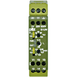 827265 S1UM 230-240VAC UM 0.1-500VAC/DC UP