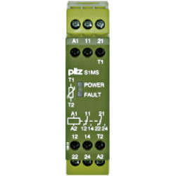 839770 S1MS 400VAC 2c/o