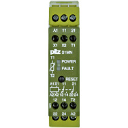 840400 S1MN 24VAC/DC 2c/o