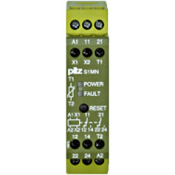 840410 S1MN 110VAC 2c/o