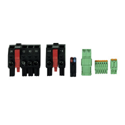 8C000002 PMC PS6A24 terminal set