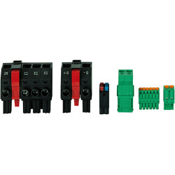 8C000004 PMC PS6A34 terminal set