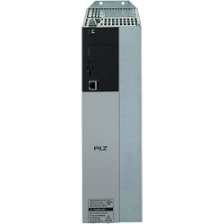 8C000047 PMC SI6A262R/EC 2x 25A