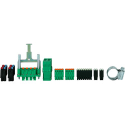 8C000069 PMC SC6A162 terminal set (R)