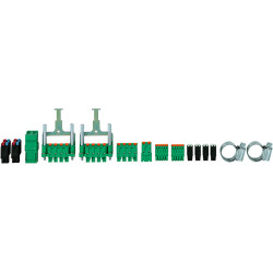 8C000070 PMC SC6A162 terminal set (Y/Z)