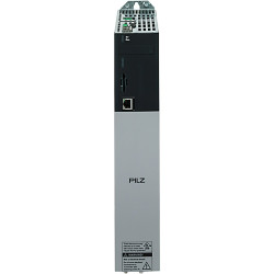 8C000071 PMC SC6A162R/EC 2x 10A