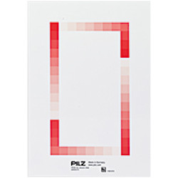 9A000014 PRMS calibration sheet