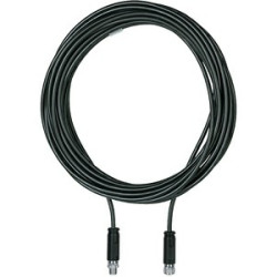 C1000014 Cable/PW/M12-5SMX/M12-5SFX/L/020/1Q50/BK