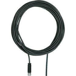 C1000029 Cable/PW/M12-5SFX/XXX-5XXX/L/010/1Q50/BK