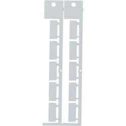 C1000033 Acc/MA/label plates/IP67