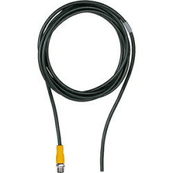 C1000039 Cable/FC/XXX-XXXX/M12-5SFX/A/003/0Q34/BK