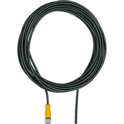 C1000042 Cable/FC/XXX-XXXX/M12-5SFX/A/020/0Q34/BK