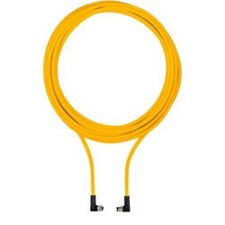 C1000047 Cable/CA/M12-5AFX/M12-5AM/A/003/XXXX/SH