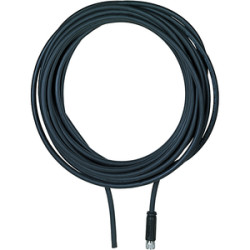C1000062 Cable/PW/M12-5SFX/XXX-5XXX/L/010/2Q50/BK