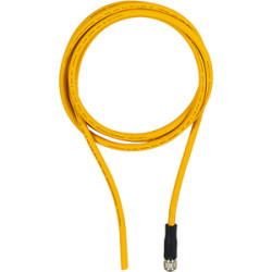 C1000063 PSEN sc cable M12-17sf sh, 2m