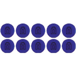 G1000019 PIT gb color cover bl s4