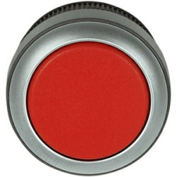 G1000035 PIT gb pushbutton red