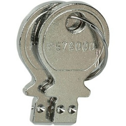G1000040 PIT gb spare part key