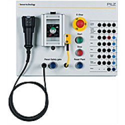 G9000005 PES sensor board enable en