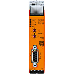 Z9000008 KUNBUS-GW Profibus