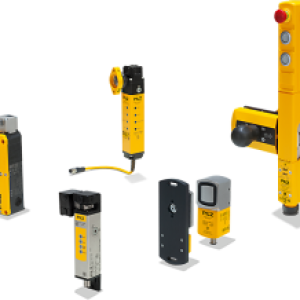 Safety Switches with Guard Locking Safety Switches with Guard Locking