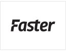 Faster